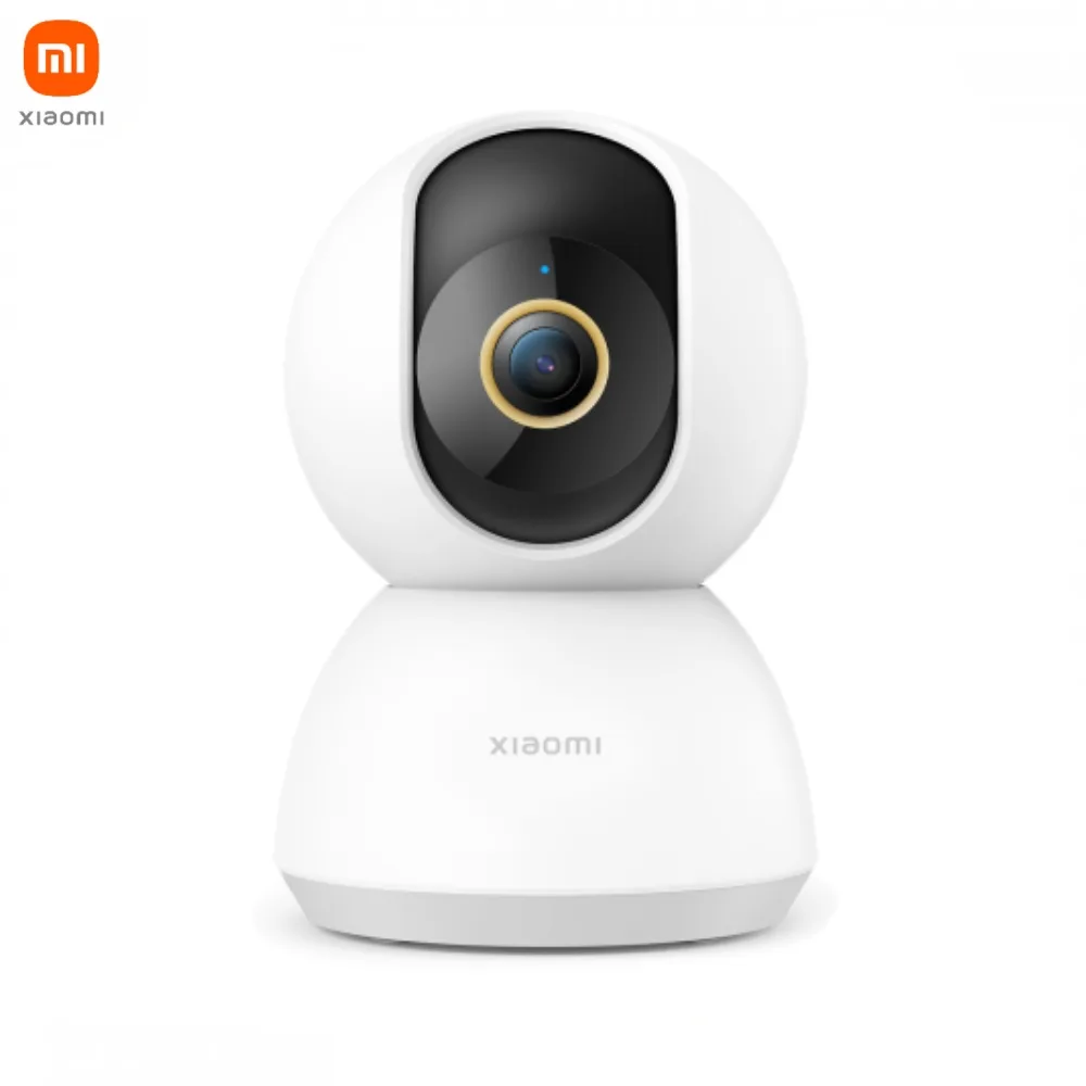 Caméra de Surveillance Xiaomi Smart Camera C300 2K 360° XMC01