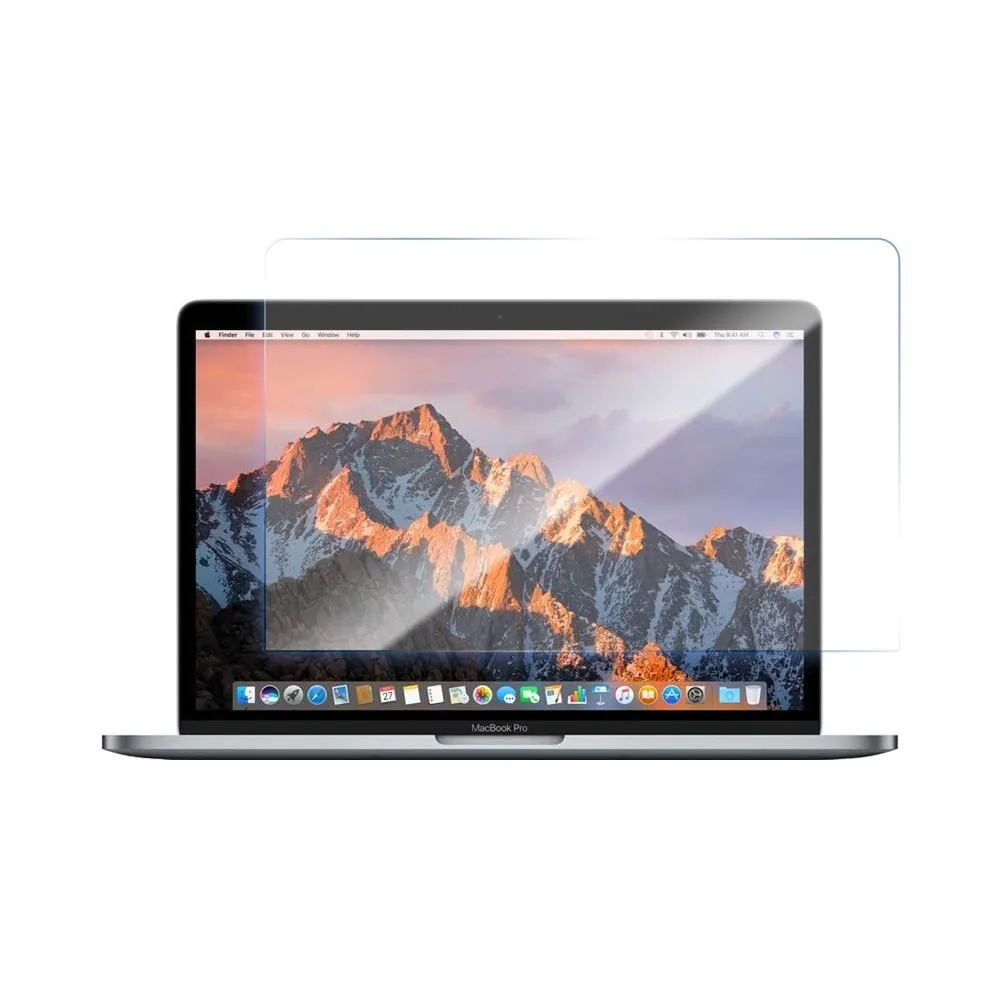 Film de Protection Anti Lumière Bleue Apple MacBook Pro 13" Touch Bar Retina A1706