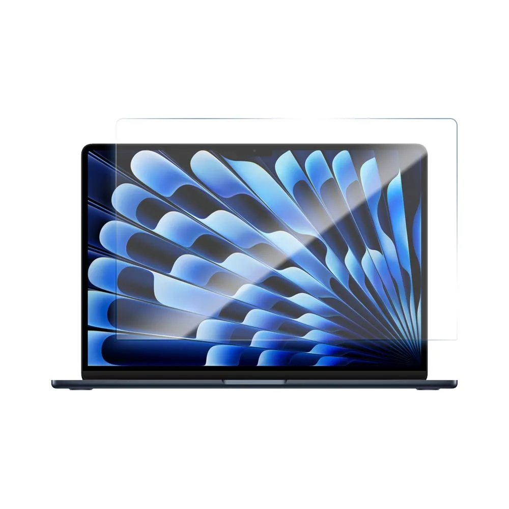 Film de Protection Anti Lumière Bleue Apple MacBook Air 15" M2 A2941