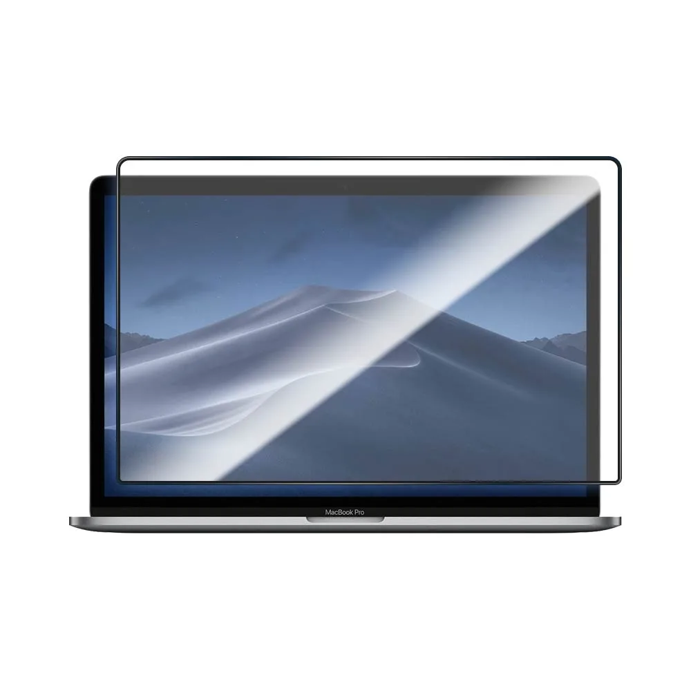 Film de Protection Anti Lumière Bleue Apple MacBook Pro 15" Touch Bar Retina A1990 & A1707