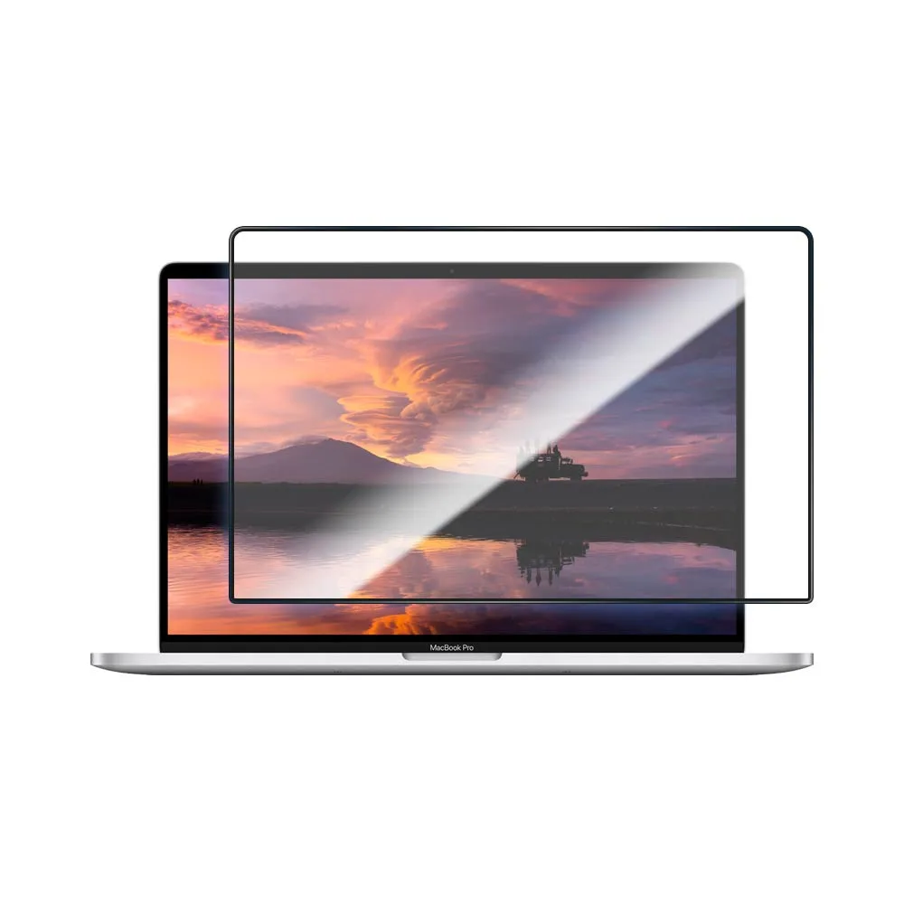 Film de Protection Anti Lumière Bleue Apple MacBook Pro 16" Touch Bar Retina A2141
