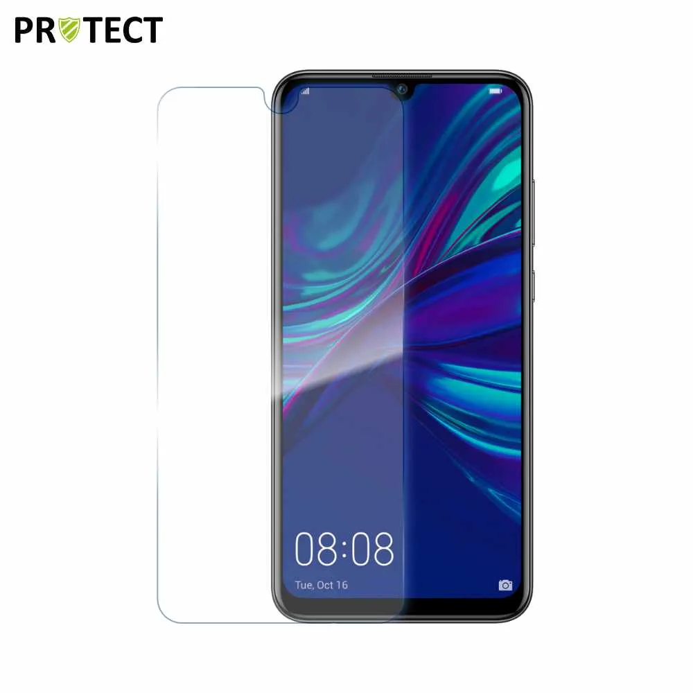 Verre Trempé Classique PROTECT Huawei P Smart Plus Transparent
