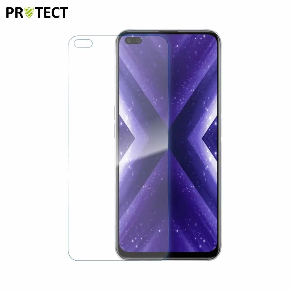 Verre Trempé Classique PROTECT pour Realme X3 SuperZoom Transparent