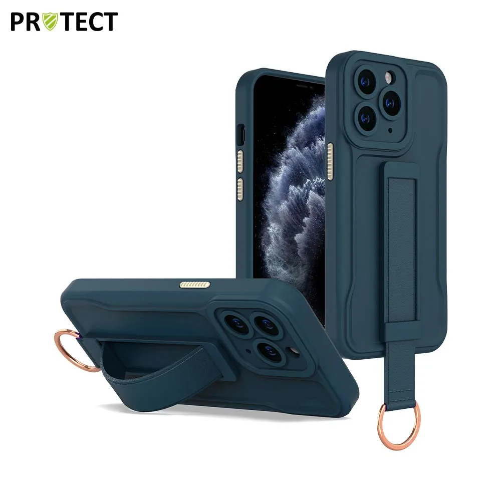 Coque de Protection PROTECT pour Apple iPhone 11 Pro Bleu