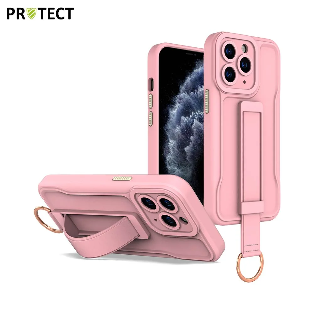 Coque de Protection PROTECT pour Apple iPhone 11 Pro Max Rose