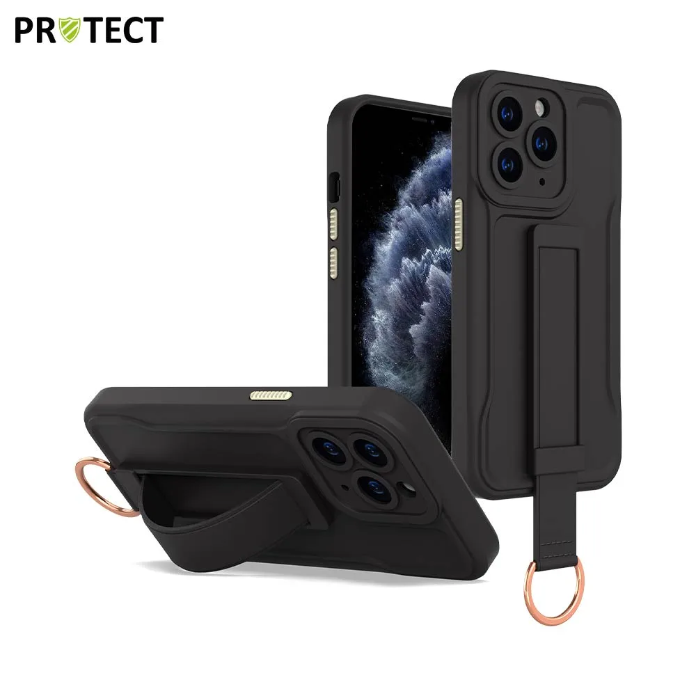 Coque de Protection PROTECT pour Apple iPhone 11 Pro Max Noir