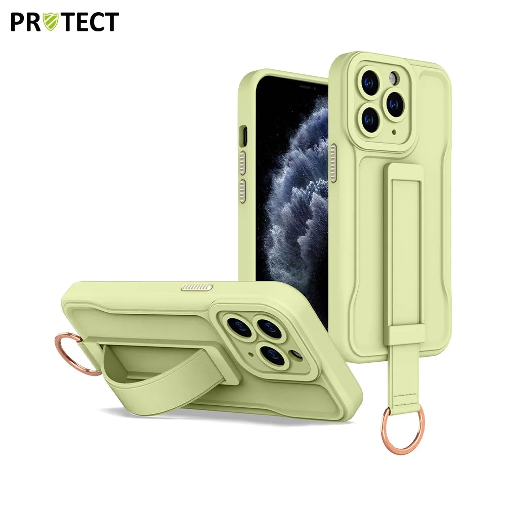 Coque de Protection PROTECT pour Apple iPhone 11 Pro Max Vert