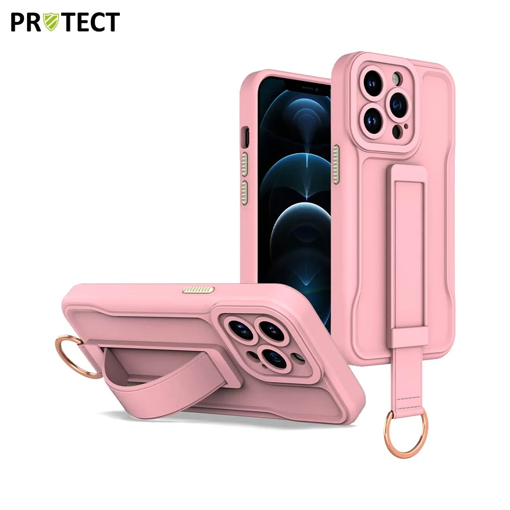 Coque de Protection PROTECT pour Apple iPhone 12 Pro Rose