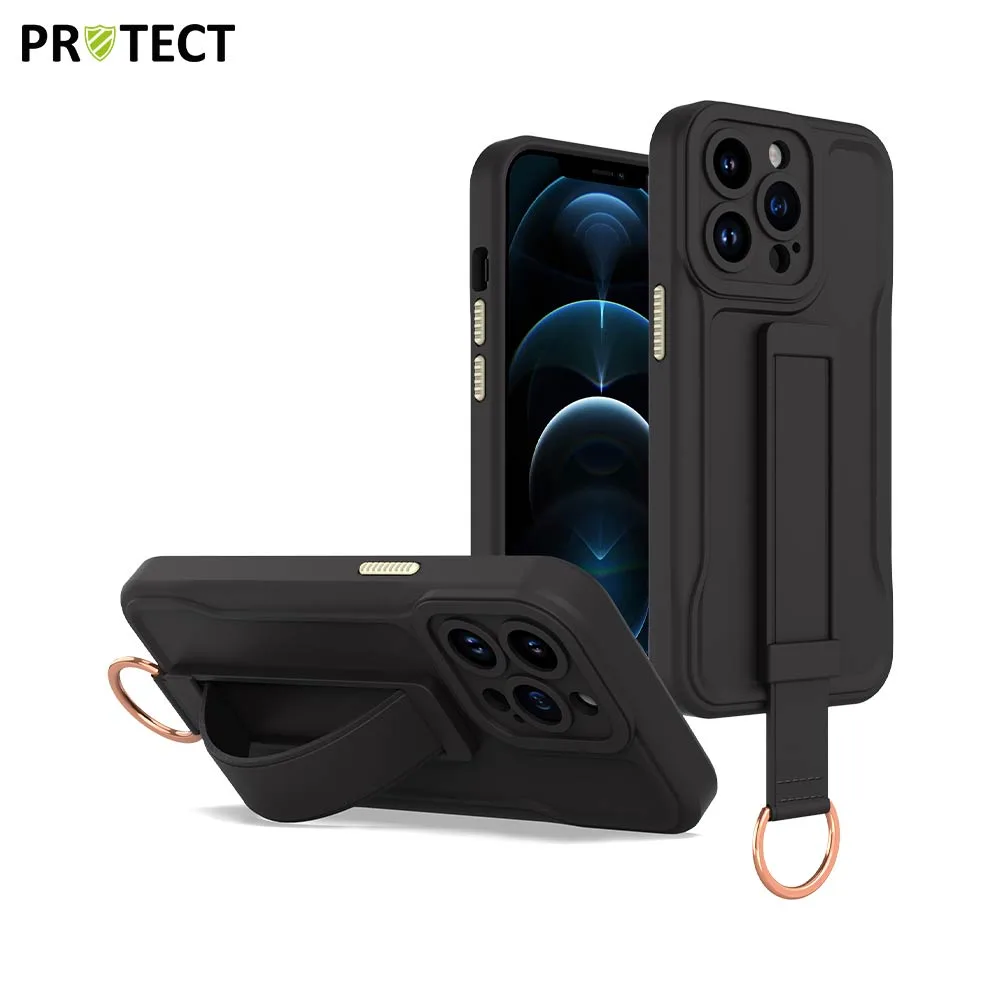 Coque de Protection PROTECT pour Apple iPhone 12 Pro Noir