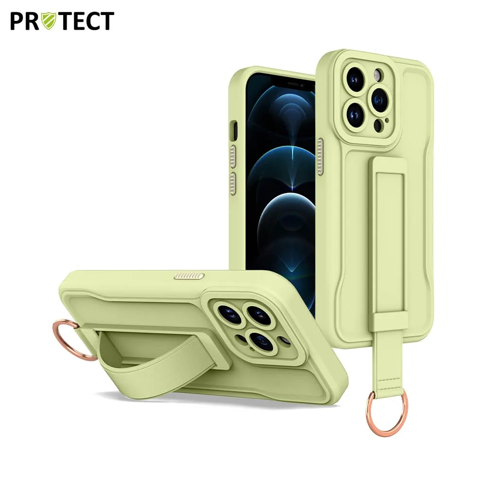 Coque de Protection PROTECT pour Apple iPhone 12 Pro Vert