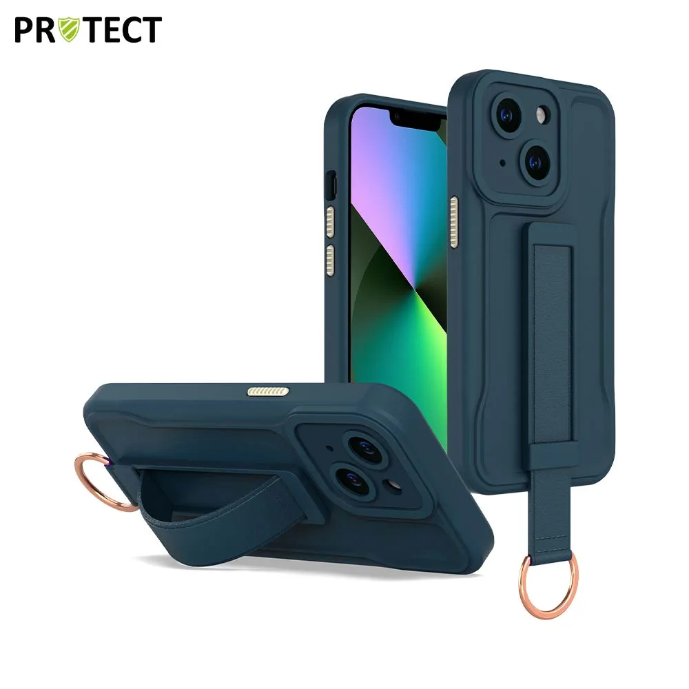 Coque de Protection PROTECT pour Apple iPhone 13 Bleu