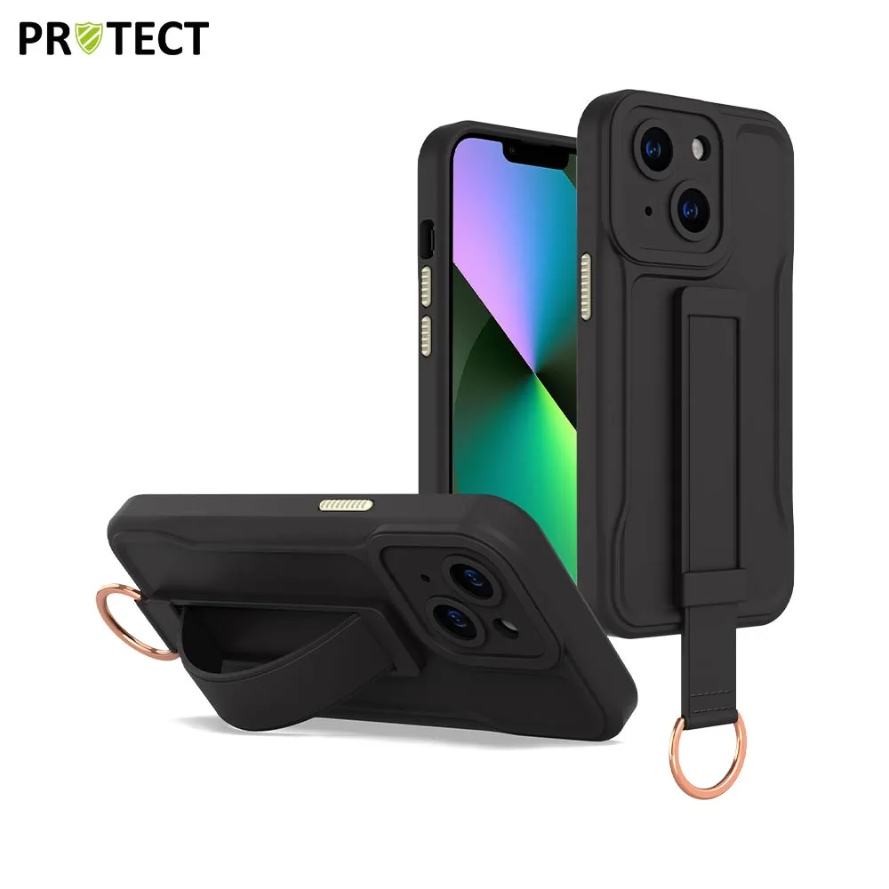 Coque de Protection PROTECT pour Apple iPhone 13 Noir