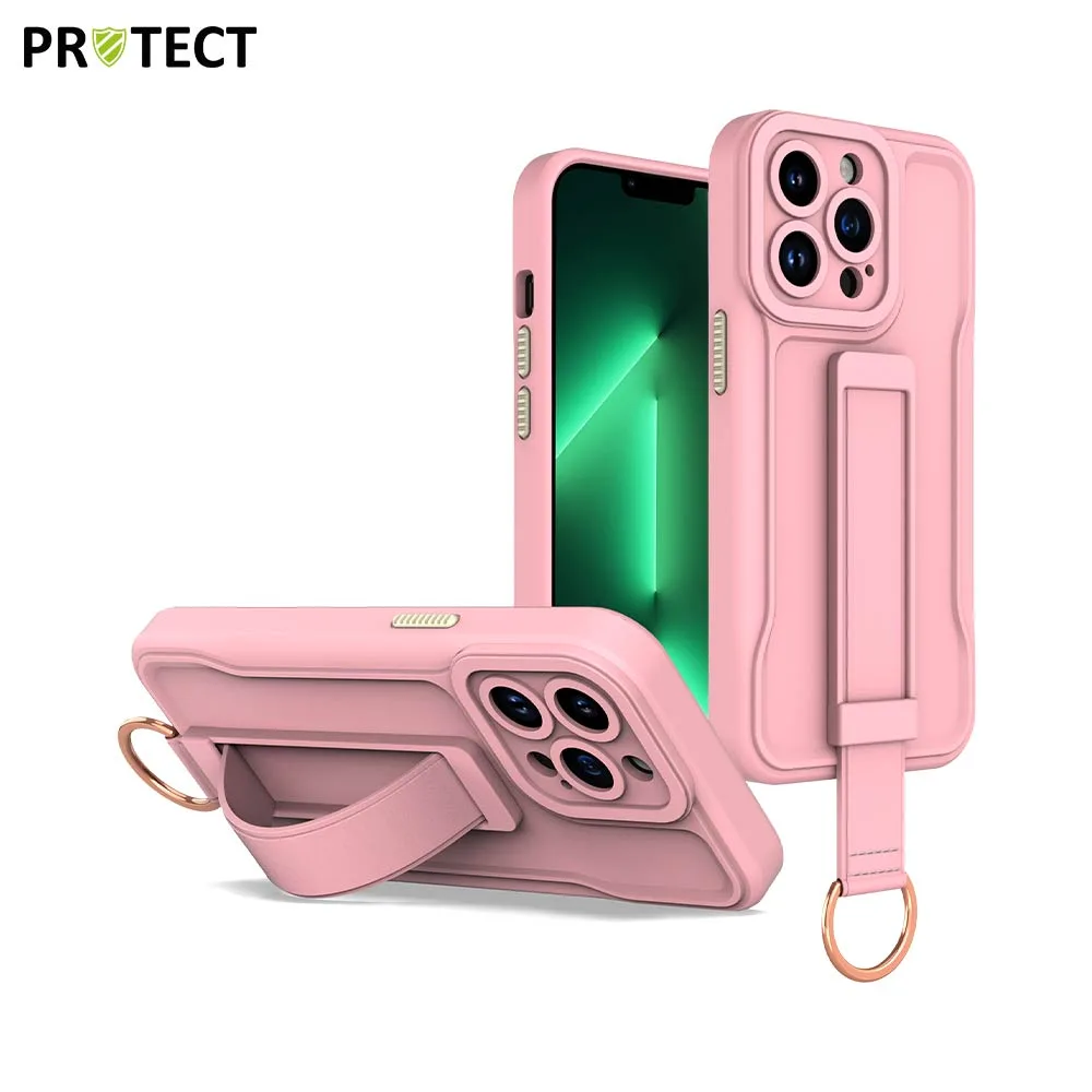Coque de Protection PROTECT pour Apple iPhone 13 Pro Rose
