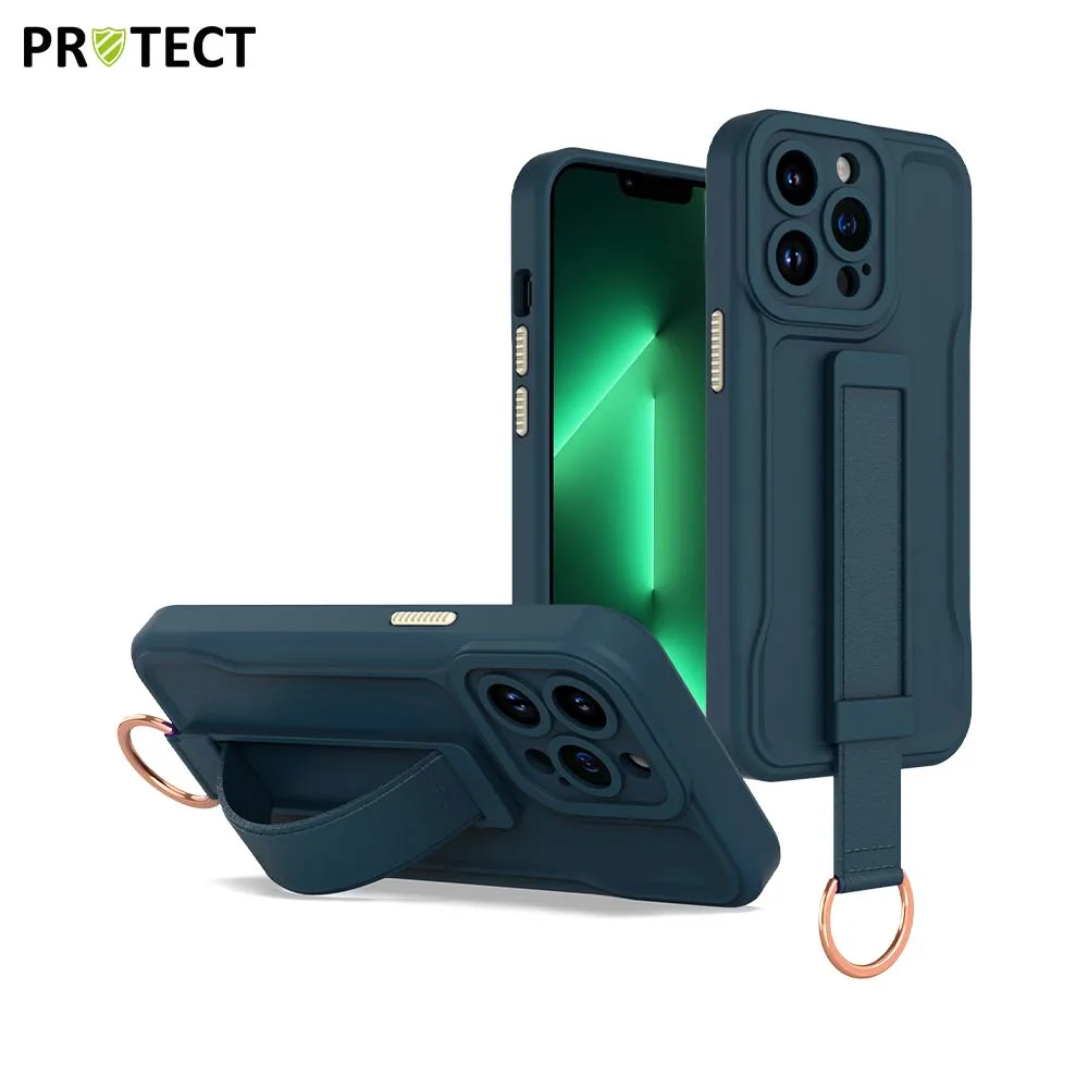 Coque de Protection PROTECT pour Apple iPhone 13 Pro Max Bleu