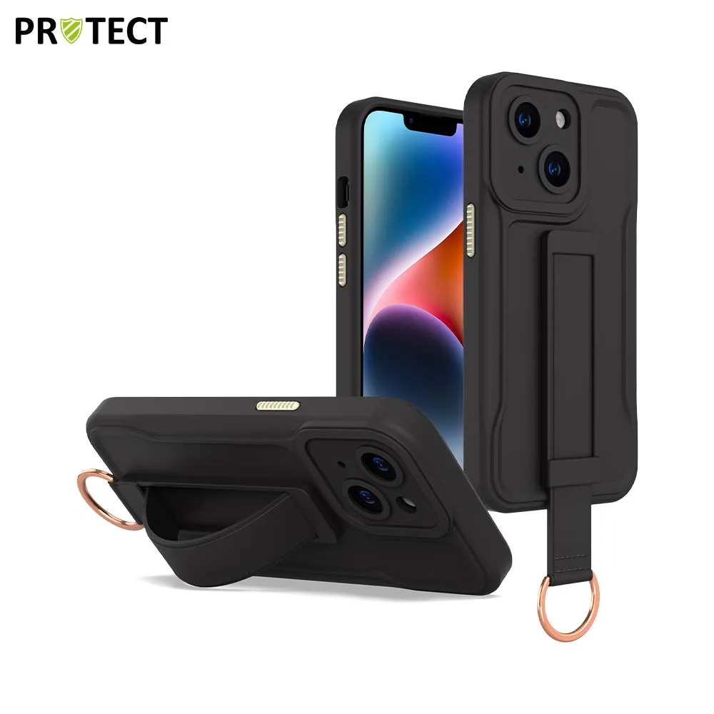 Coque de Protection PROTECT pour Apple iPhone 14 Noir