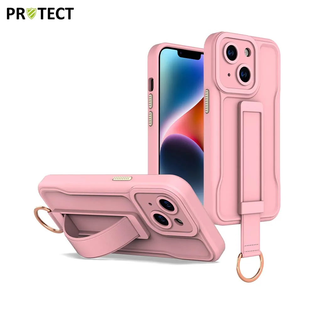 Coque de Protection PROTECT pour Apple iPhone 14 Plus Rose