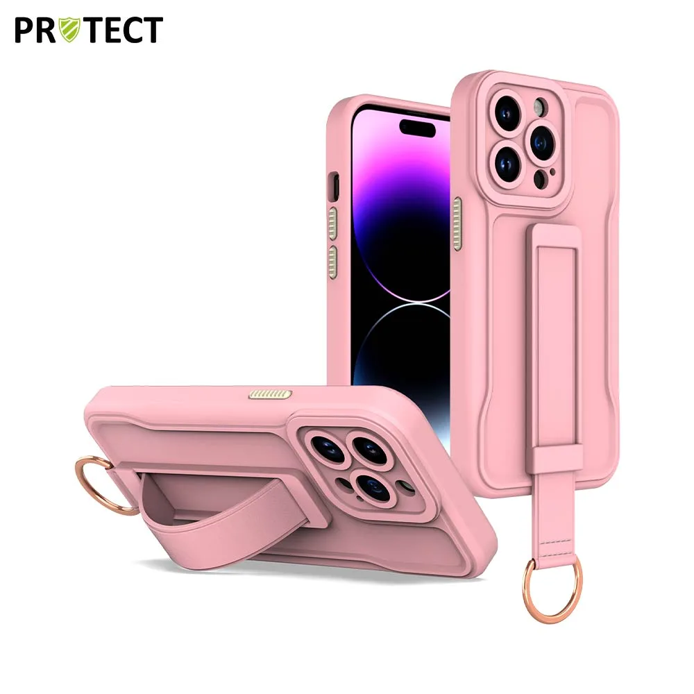 Coque de Protection PROTECT pour Apple iPhone 14 Pro Rose