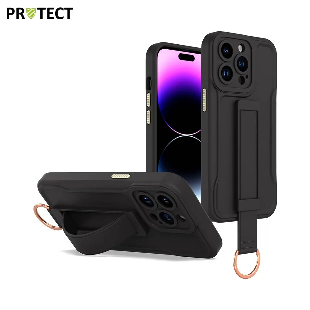 Coque de Protection PROTECT pour Apple iPhone 14 Pro Noir