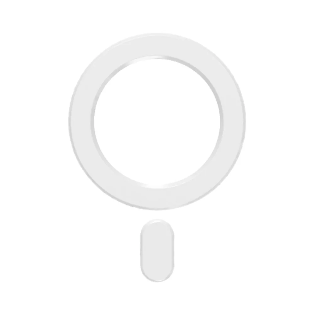 Anneau MagSafe Blanc