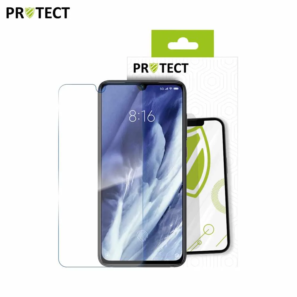 Verre Trempé Classique PROTECT pour Xiaomi Mi 9 Pro Transparent — vue 2