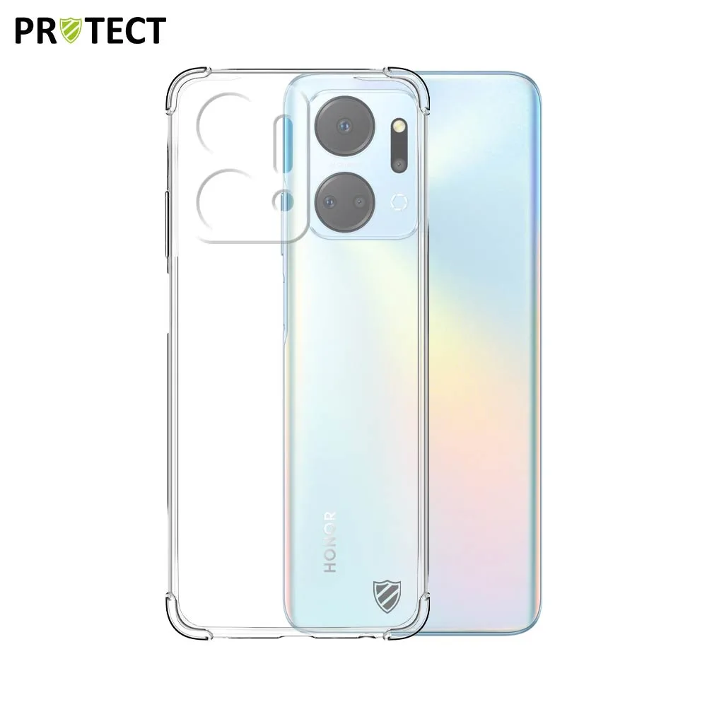 Coque Renforcée PROTECT Honor X7a Transparent