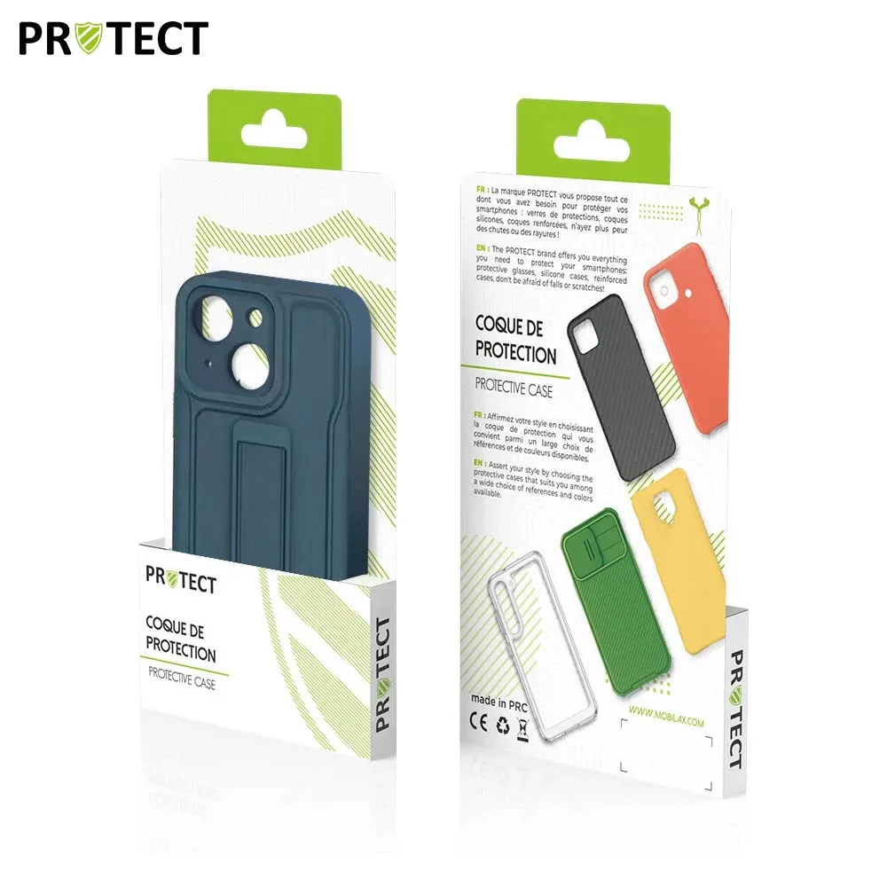 Coque de Protection PROTECT pour Apple iPhone 13 Bleu — vue 3
