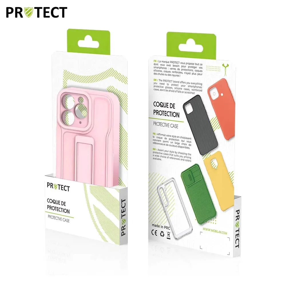Coque de Protection PROTECT pour Apple iPhone 12 Pro Rose — vue 3