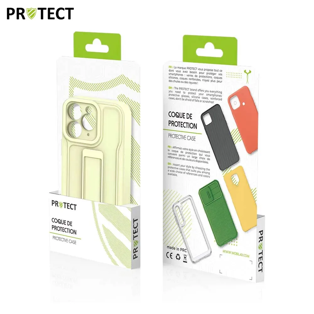 Coque de Protection PROTECT pour Apple iPhone 11 Pro Max Vert — vue 3