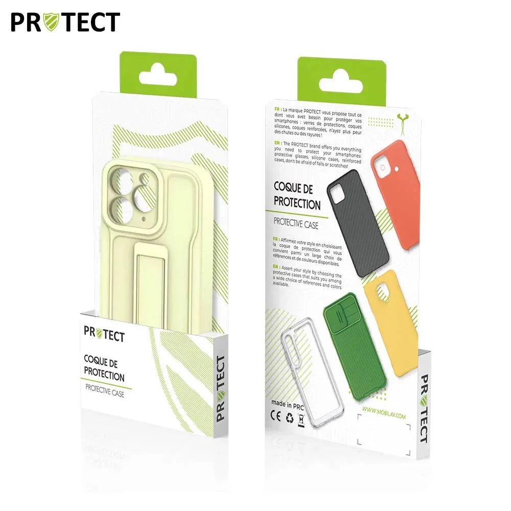 Coque de Protection PROTECT pour Apple iPhone 13 Pro Max Vert — vue 3