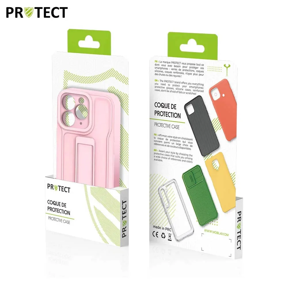 Coque de Protection PROTECT pour Apple iPhone 14 Pro Max Rose — vue 3