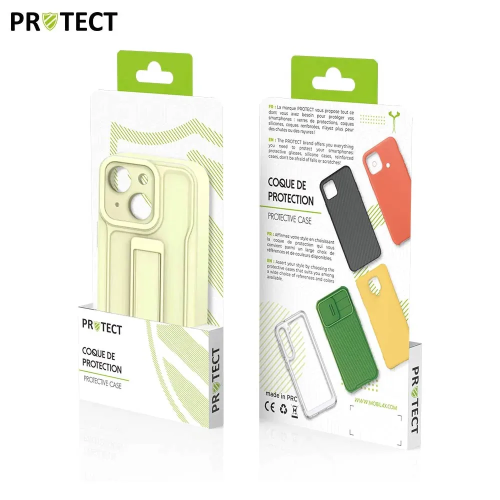 Coque de Protection PROTECT pour Apple iPhone 14 Plus Vert — vue 3