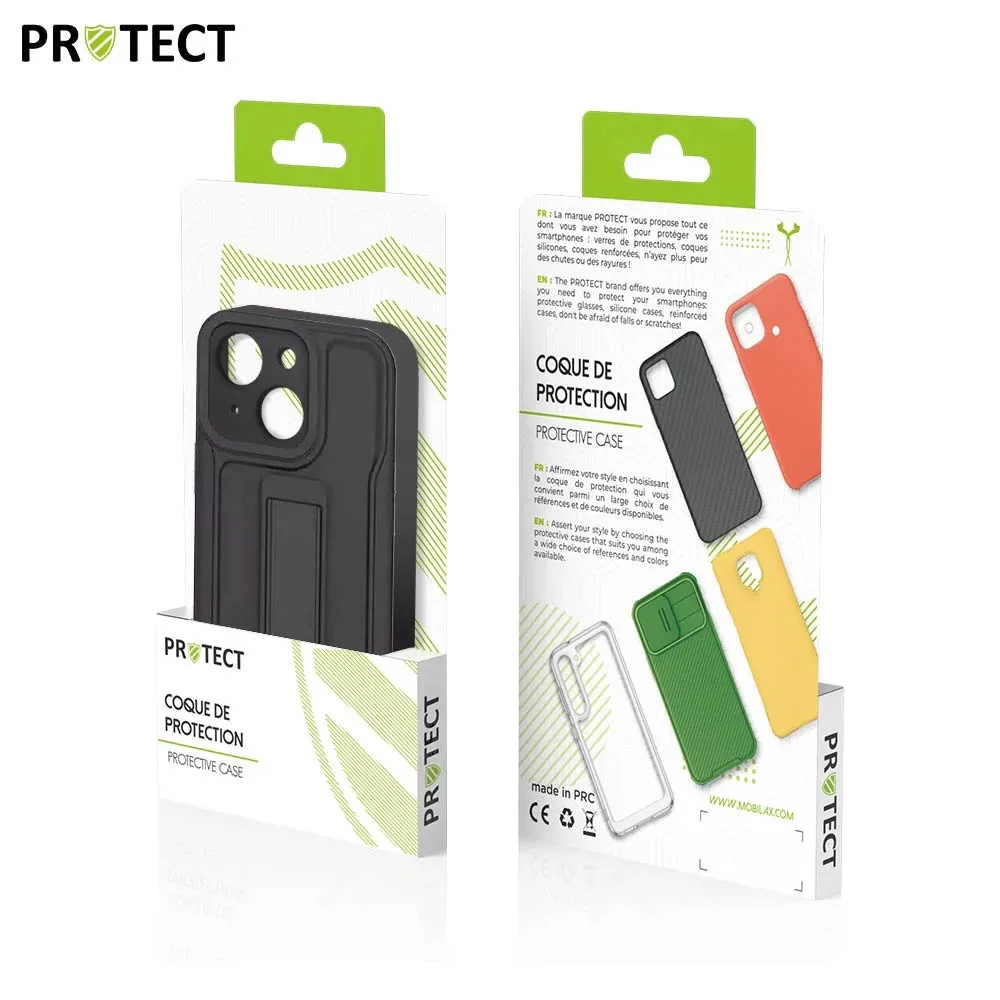 Coque de Protection PROTECT pour Apple iPhone 14 Noir — vue 2