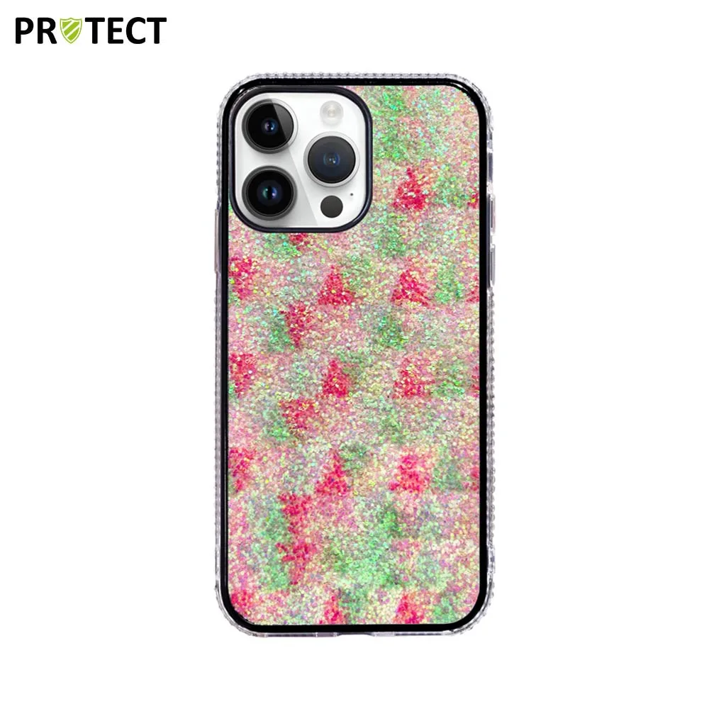 Coque de Protection ID045 PROTECT pour Apple iPhone 14 Pro Max Vert