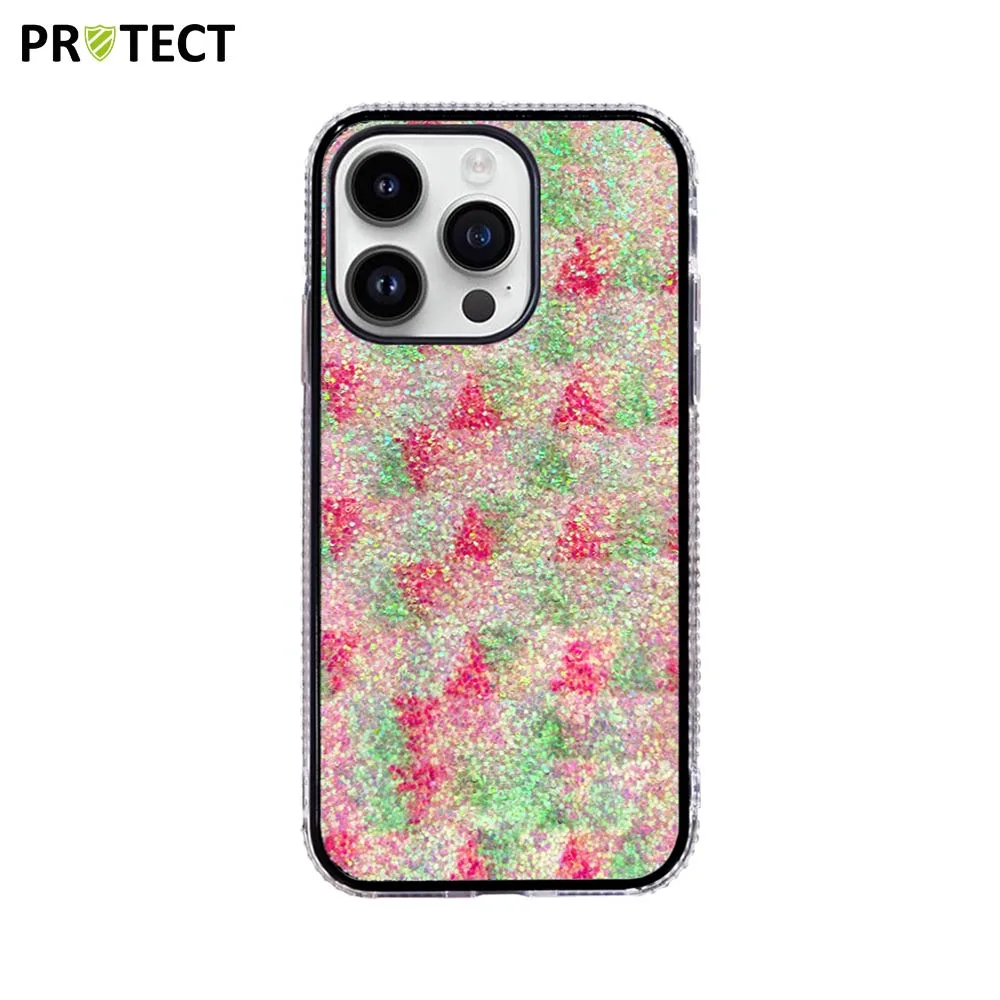 Coque de Protection ID045 PROTECT pour Apple iPhone 14 Pro Vert