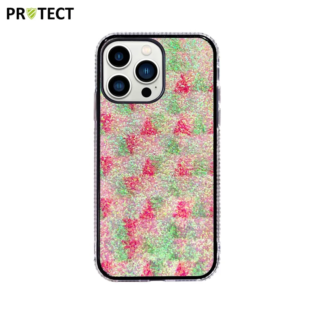Coque de Protection ID045 PROTECT pour Apple iPhone 13 Pro Max Vert