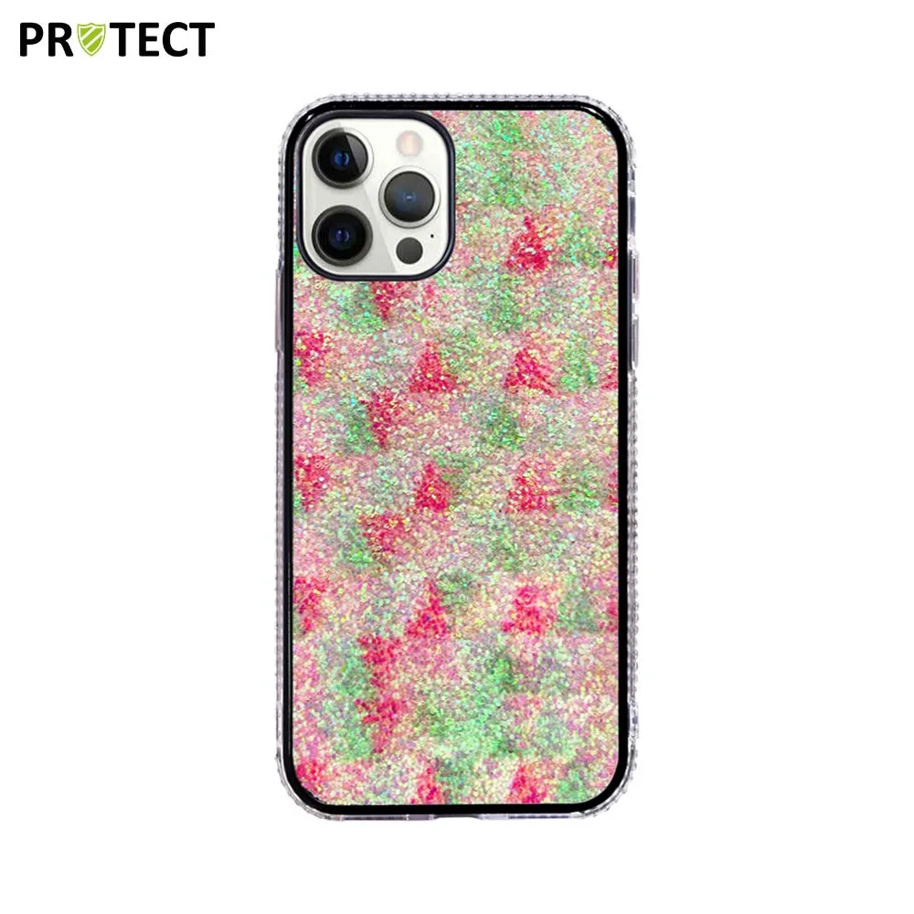 Coque de Protection ID045 PROTECT pour Apple iPhone 12 Pro Max Vert