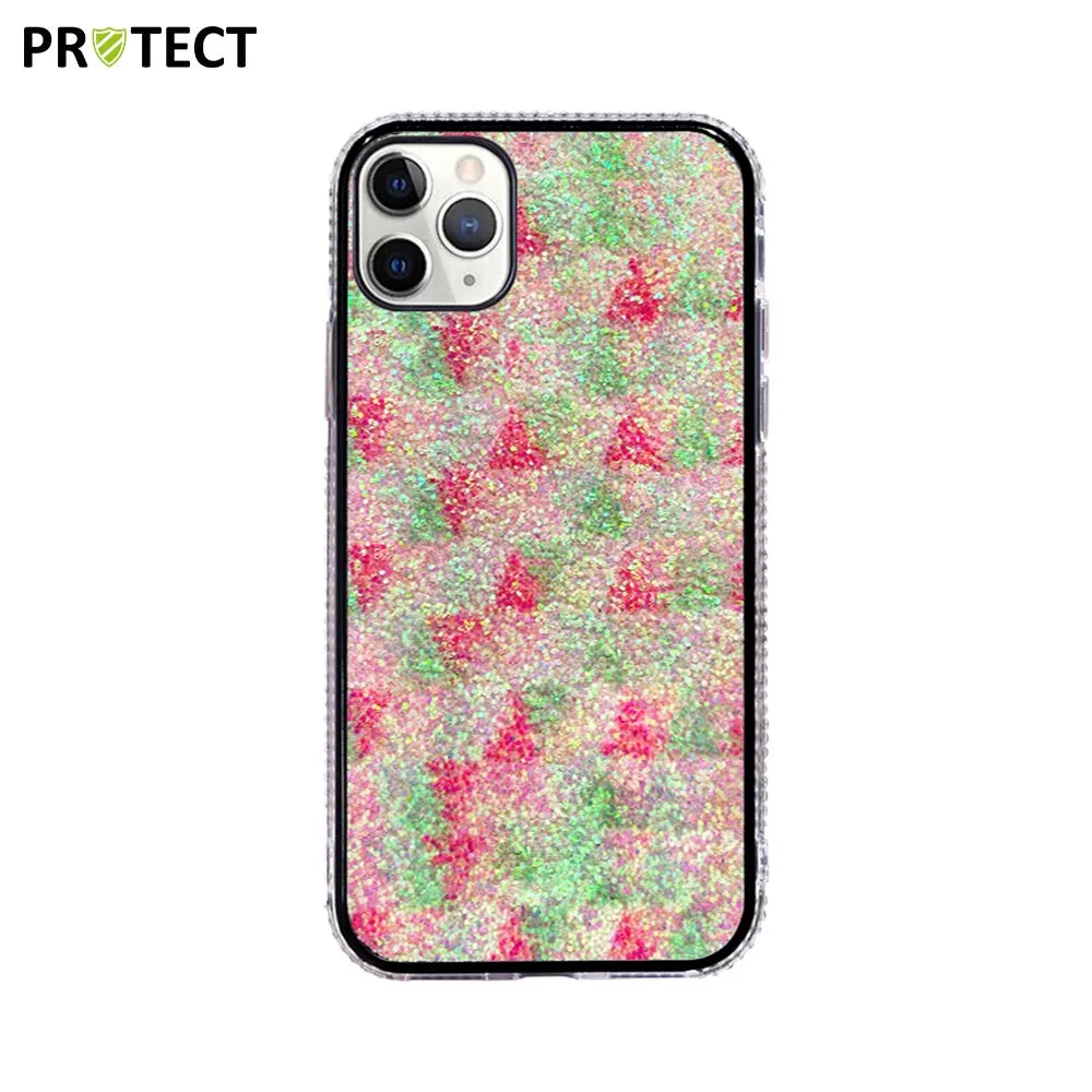 Coque de Protection ID045 PROTECT pour Apple iPhone 11 Pro Max Vert