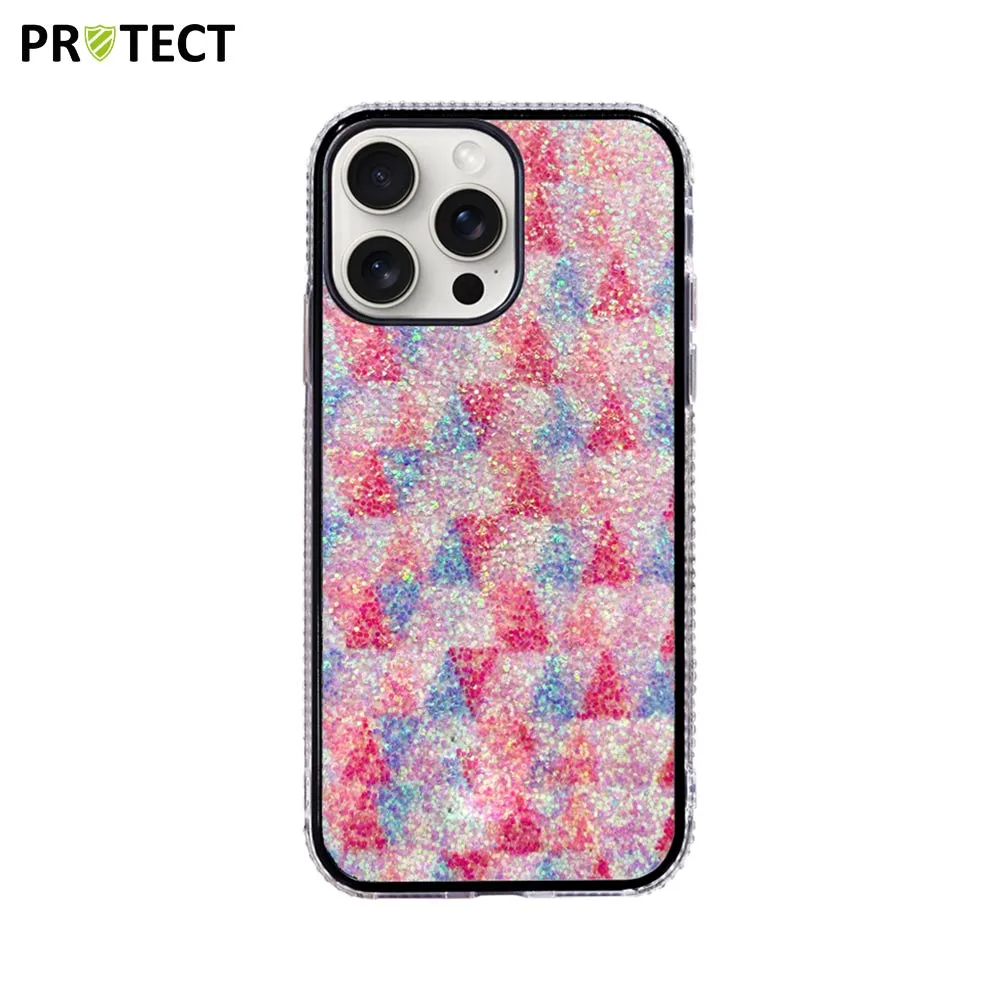 Coque de Protection ID045 PROTECT pour Apple iPhone 11 Rose