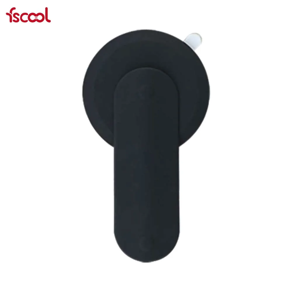 Support Smartphone Silicone fscool M2 Mini (Bureau, PC Portable et Voiture) Noir — vue 2