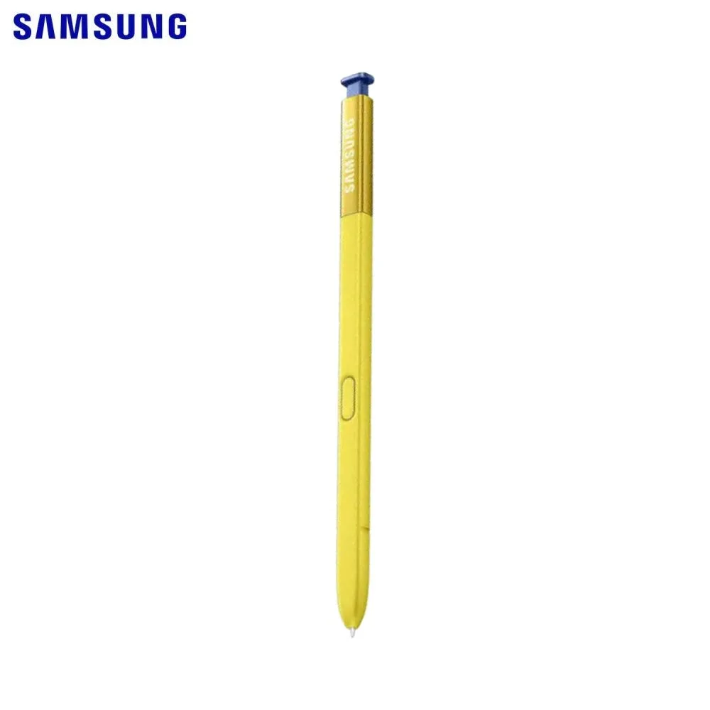 Stylet Original pour Samsung Galaxy Note 9 N960 Bleu