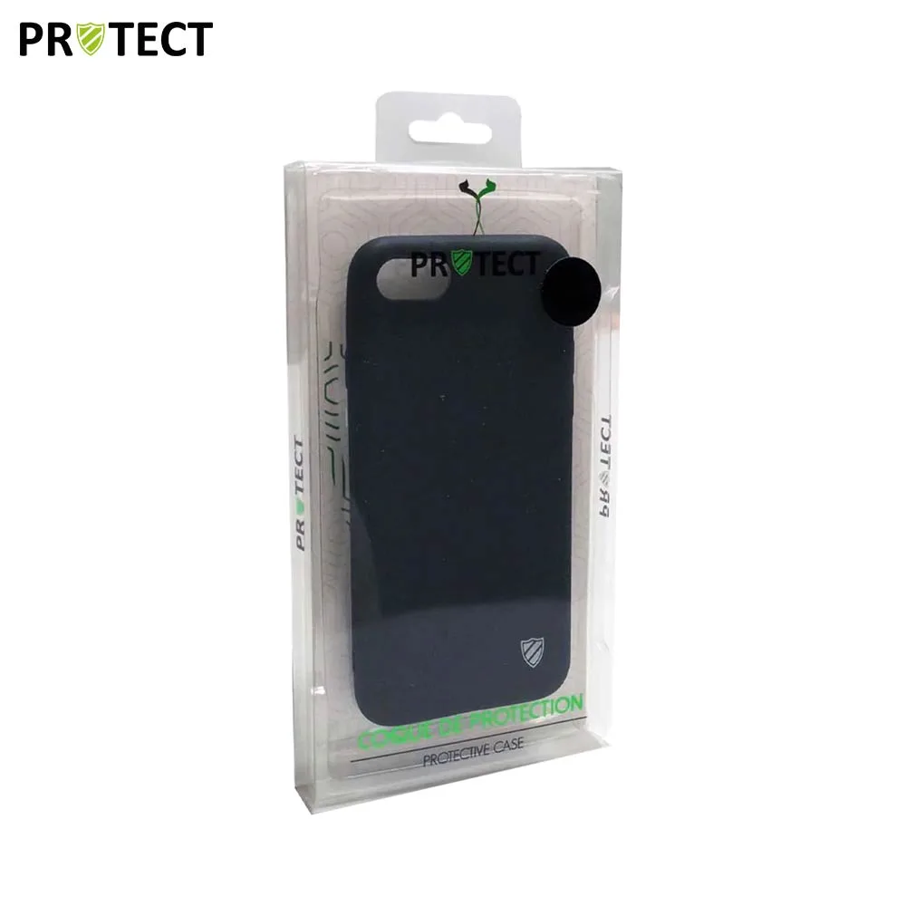 Coque PROTECT OnePlus 7T Pro Noir