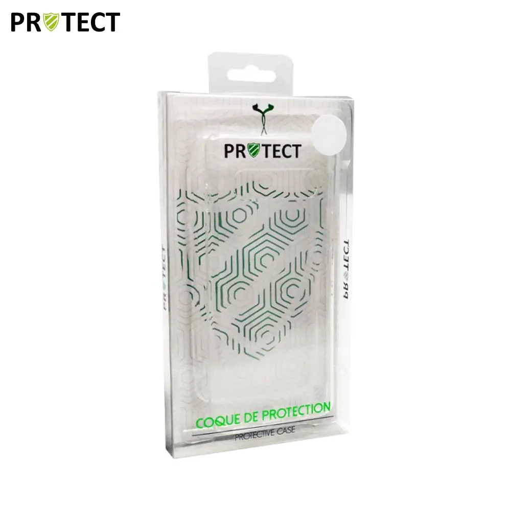 Coque PROTECT Samsung Galaxy J2 Transparent