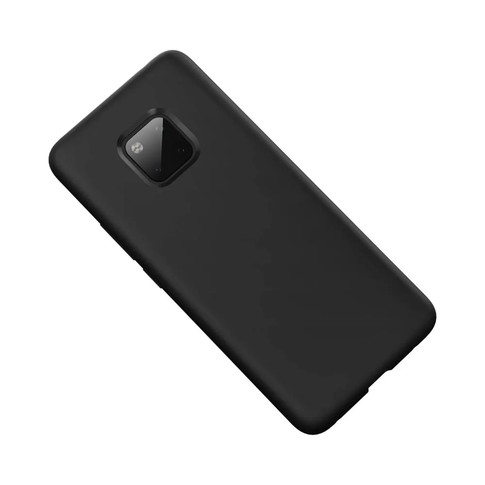 Coque Magnétique XUNDD pour Huawei Mate 20 Noir — vue 3