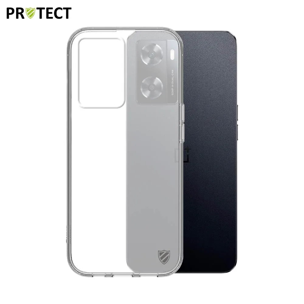 Coque PROTECT OnePlus Nord N20 SE Transparent
