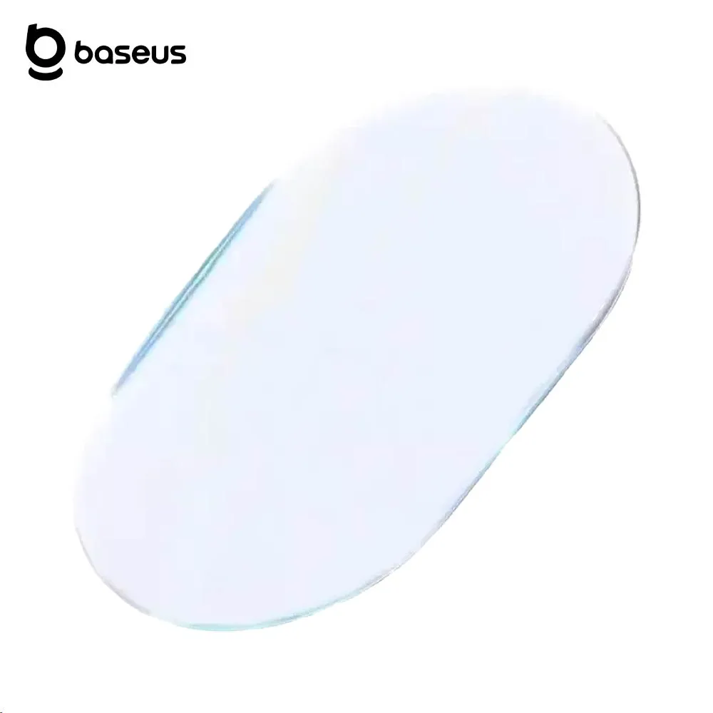 Film Anti-Gouttes pour Rétroviseur de Voiture Baseus 135x95mm (x2)