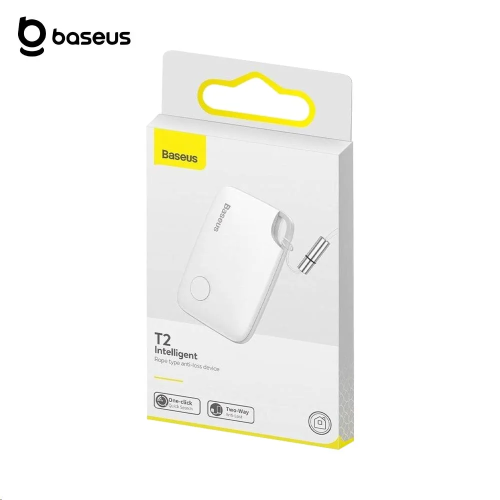 Traceur GPS Baseus T2 — vue 4