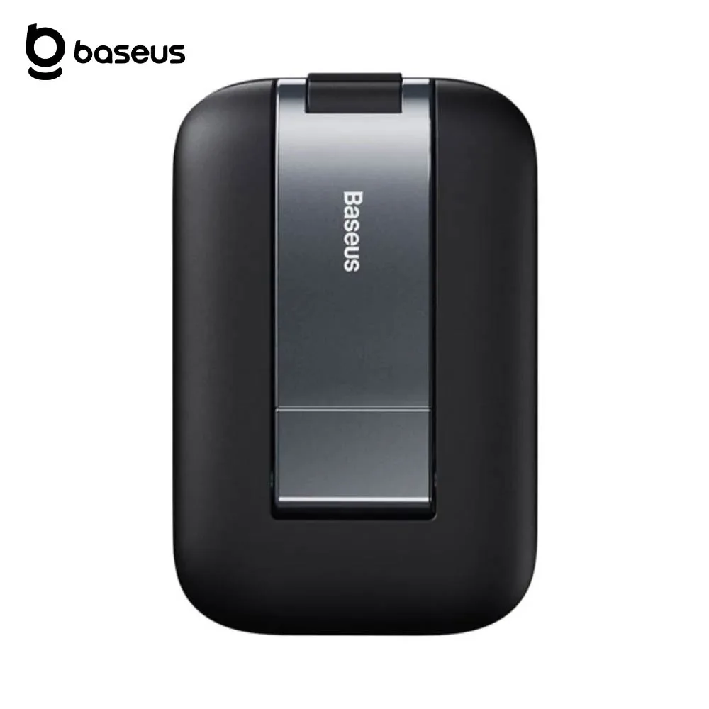 Support pour Smartphone Baseus Seashell Series Noir