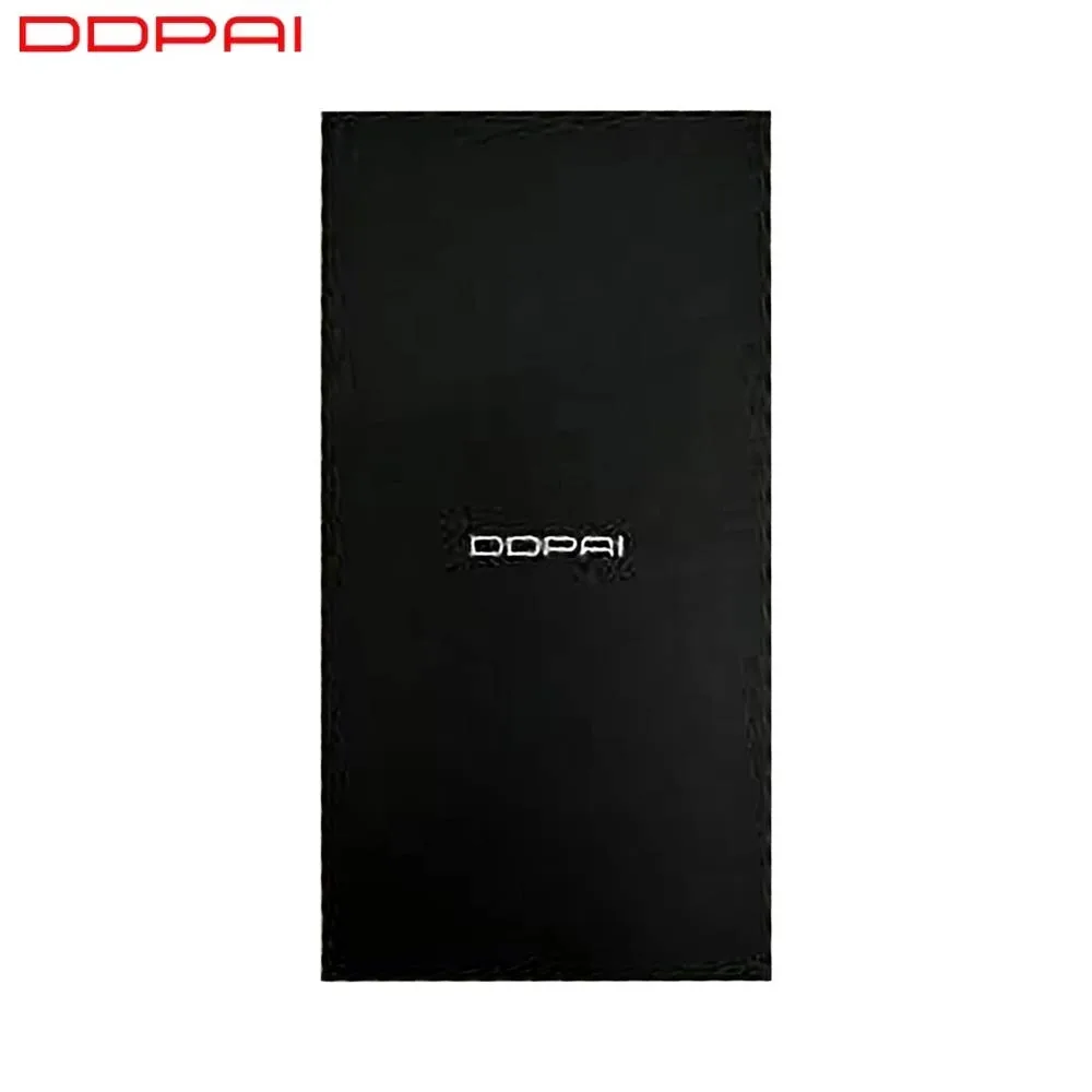 Dashcam DDPAI MINI Pro 1296P — vue 4