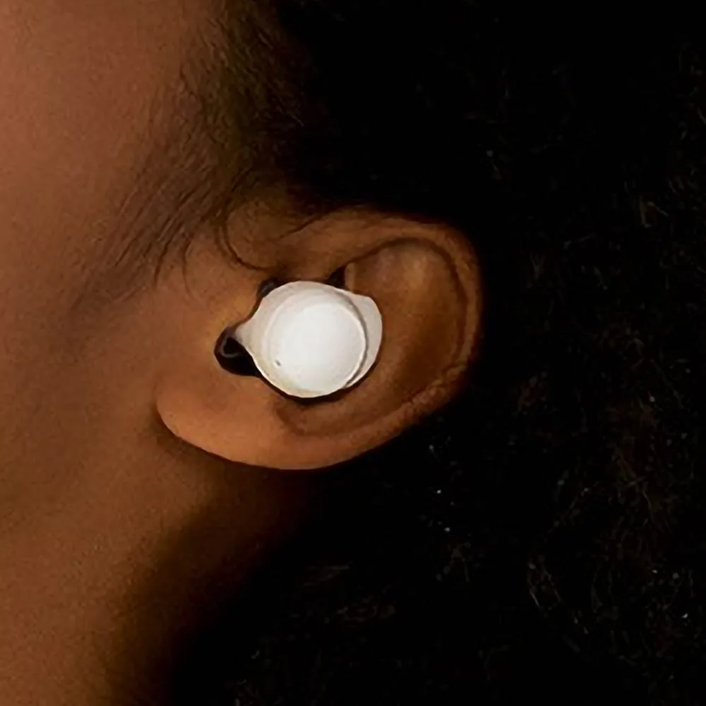 Écouteurs Bluetooth Xiaomi Redmi Buds 3 Lite BHR4590GL Blanc — vue 3