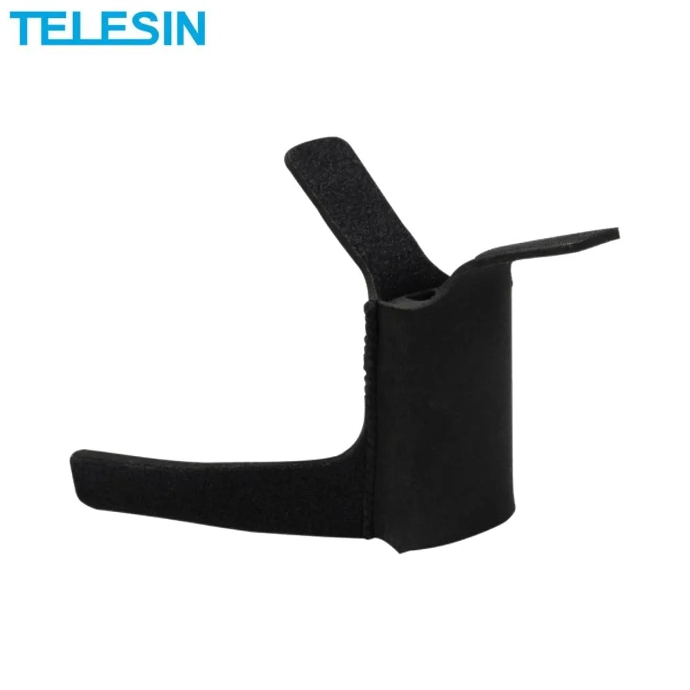 Support Batterie TELESIN pour Casque de Drone DJI FPV — vue 3